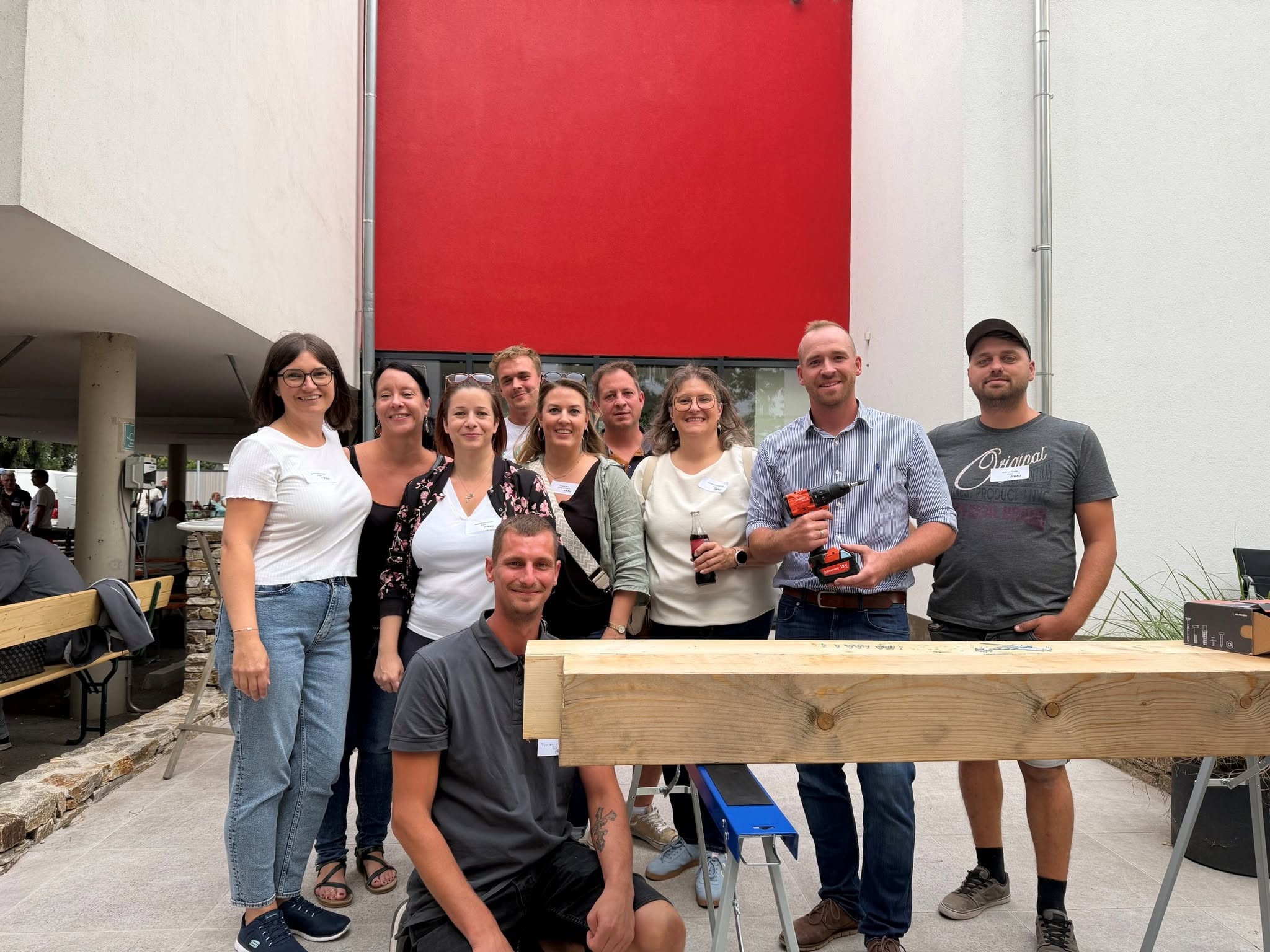 ABAU´s ON FIRE 7.0 - Wir sagen DANKE!