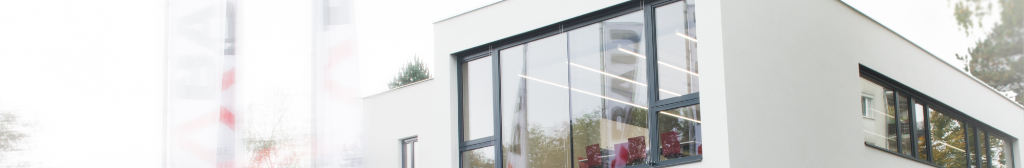 Banner Bürozeiten