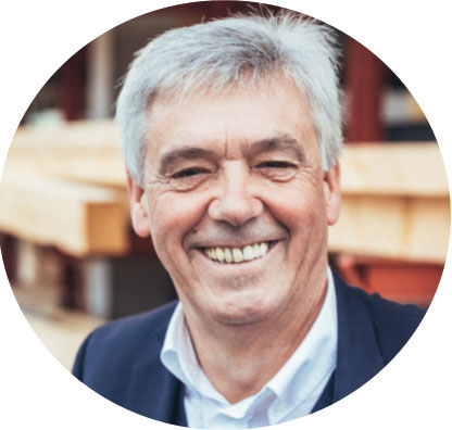 BM Ing. Gerhard Feldgrill
