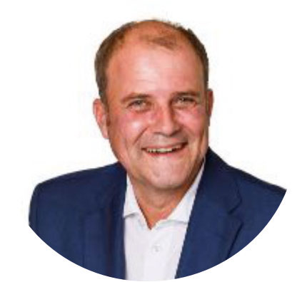 BM DI Ferdinand Holweg