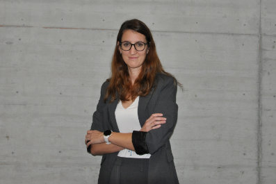 Nina Pongratz-Fendler