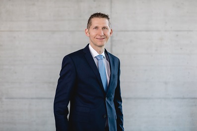 Markus Gruber