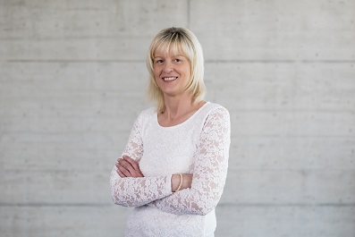 Claudia Siebenhandl