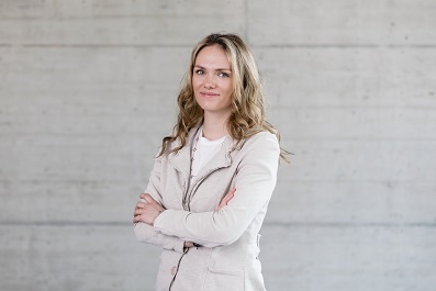 Anja Sinhuber