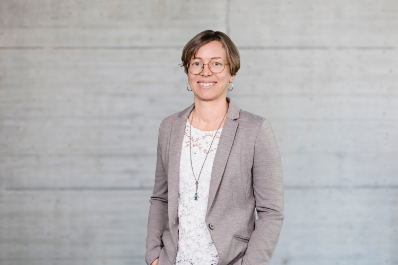 Gabriele Grubmann