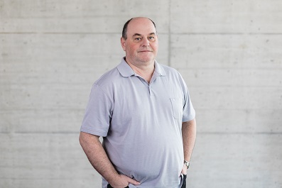 Markus Beutl